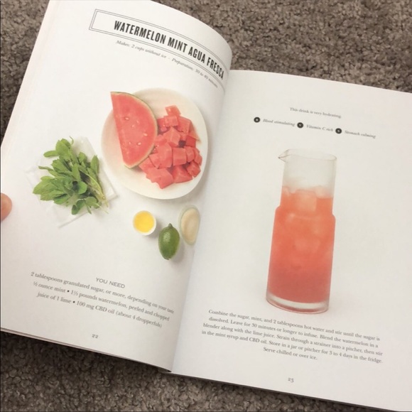 The Essential Cookbook More Than 65 Easy Recipes For Everyday Health - Picture 9 of 15